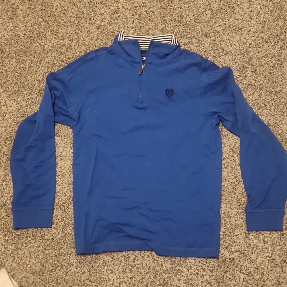 Boys pullover